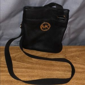 Michael Kors crossbody bag